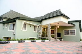 Saire Hotels Ibadan